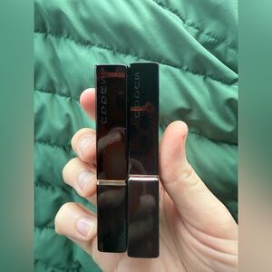 Suqqu Velvet Fit Lipstick 103 Akatsuki Duo